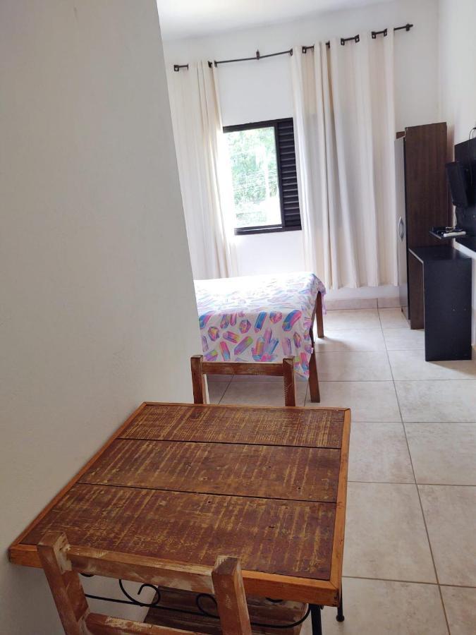 Hostel Dela Tiradentes Eksteriør bilde