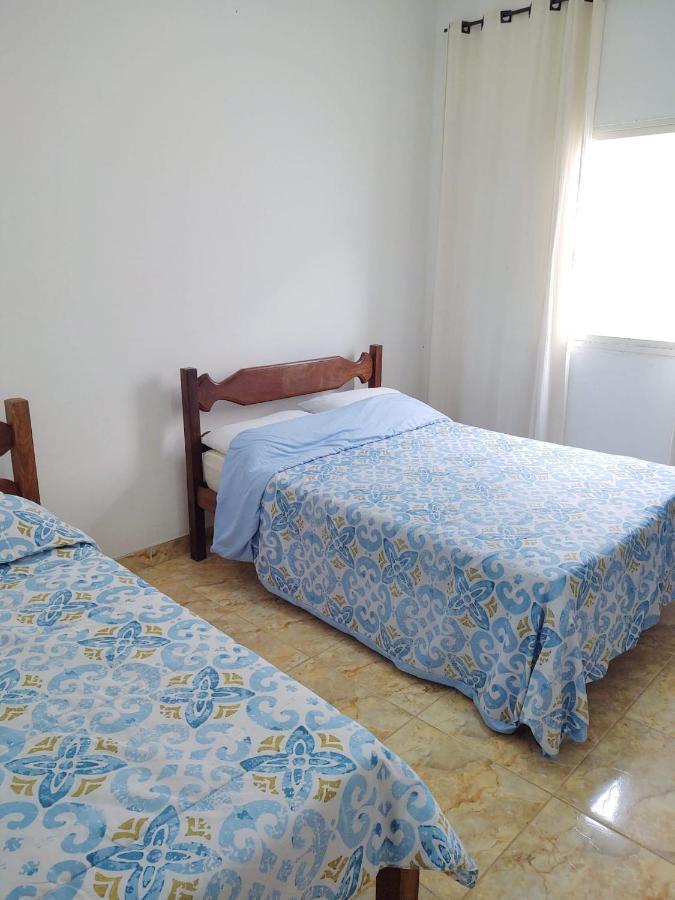 Hostel Dela Tiradentes Eksteriør bilde