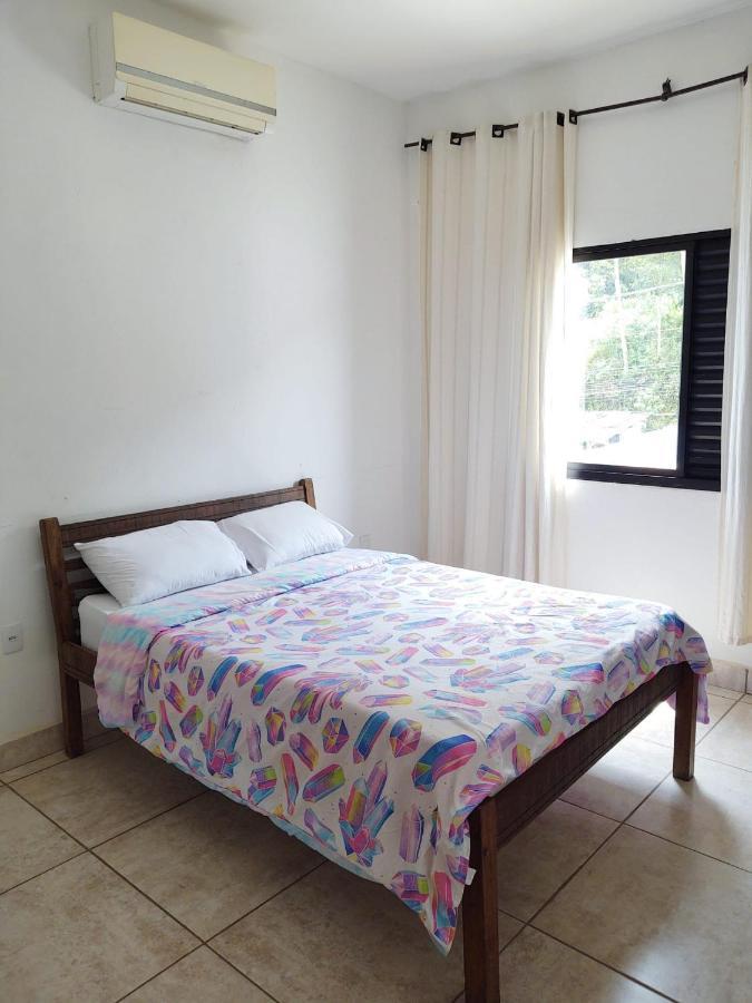 Hostel Dela Tiradentes Eksteriør bilde
