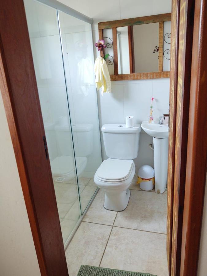 Hostel Dela Tiradentes Eksteriør bilde