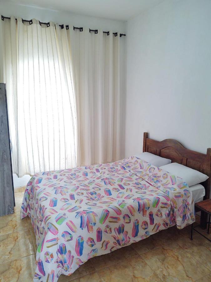 Hostel Dela Tiradentes Eksteriør bilde