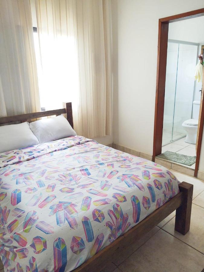 Hostel Dela Tiradentes Eksteriør bilde