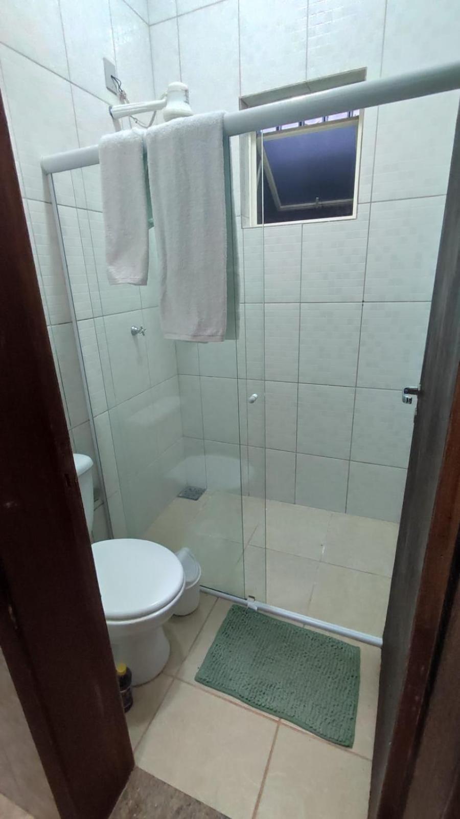 Hostel Dela Tiradentes Eksteriør bilde
